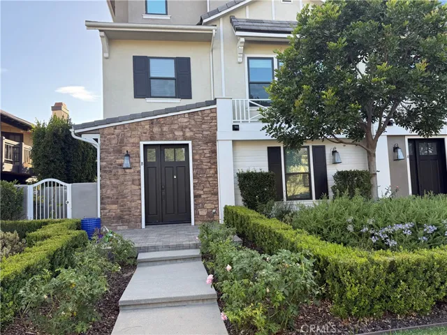 1115 La Cadena Ave B, Arcadia, California 91007
