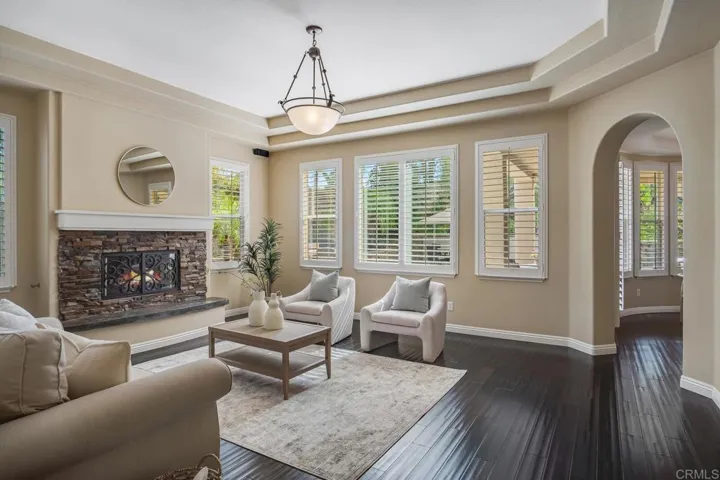 7922 Sitio Granado, Carlsbad, California 92009