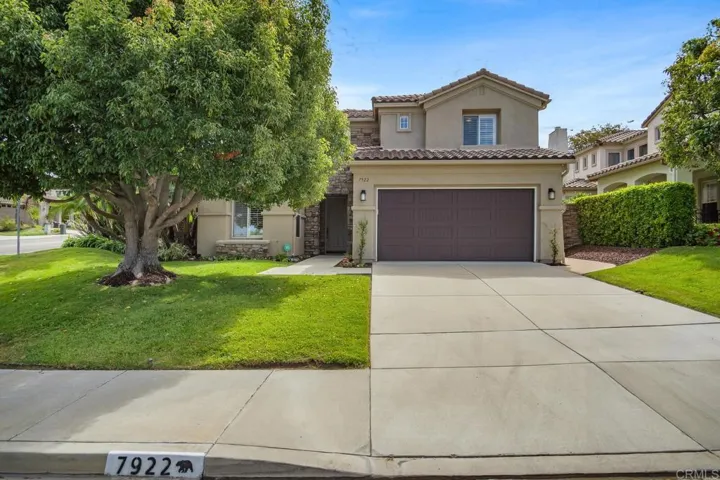 7922 Sitio Granado, Carlsbad, California 92009