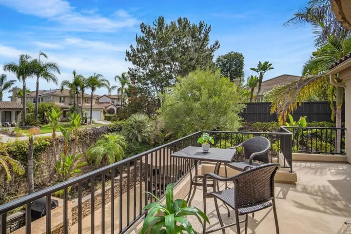 7922 Sitio Granado, Carlsbad, California 92009