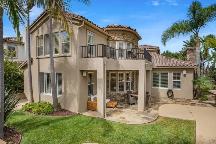 7922 Sitio Granado, Carlsbad, California 92009