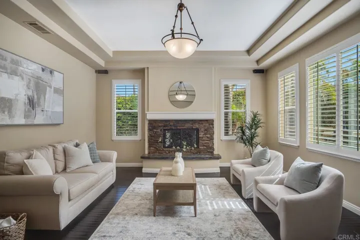 7922 Sitio Granado, Carlsbad, California 92009