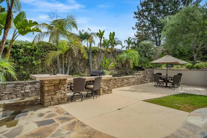 7922 Sitio Granado, Carlsbad, California 92009