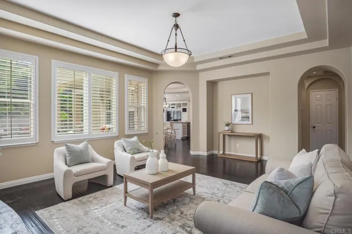 7922 Sitio Granado, Carlsbad, California 92009