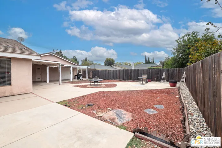 2466 N Orange Avenue, Rialto, California 92377
