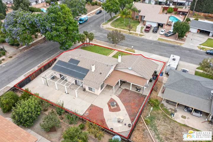 2466 N Orange Avenue, Rialto, California 92377