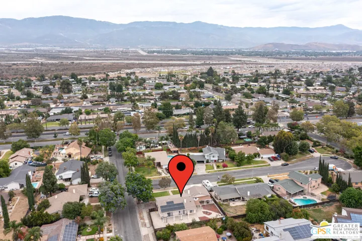 2466 N Orange Avenue, Rialto, California 92377