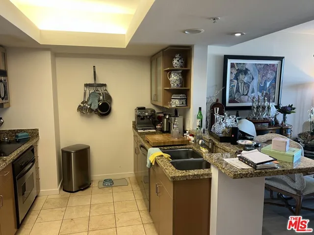 13700 Marina Pointe Drive 722, Marina Del Rey, California 90292
