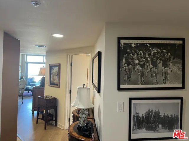 13700 Marina Pointe Drive 722, Marina Del Rey, California 90292