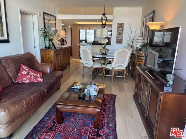13700 Marina Pointe Drive 722, Marina Del Rey, California 90292