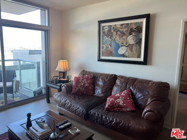 13700 Marina Pointe Drive 722, Marina Del Rey, California 90292