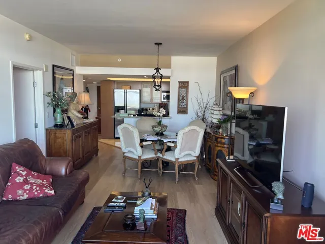13700 Marina Pointe Drive 722, Marina Del Rey, California 90292