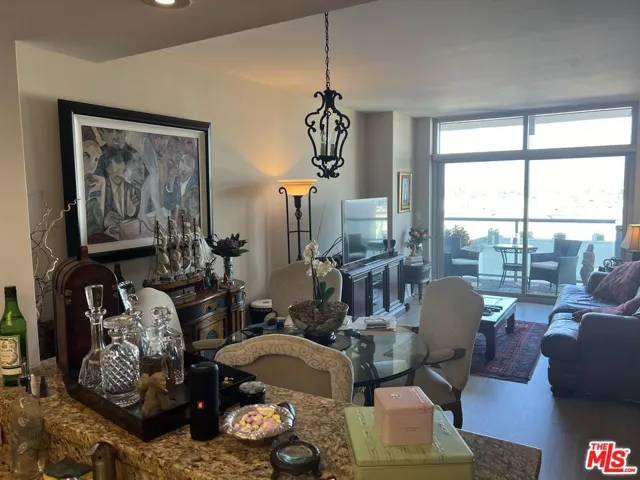 13700 Marina Pointe Drive 722, Marina Del Rey, California 90292