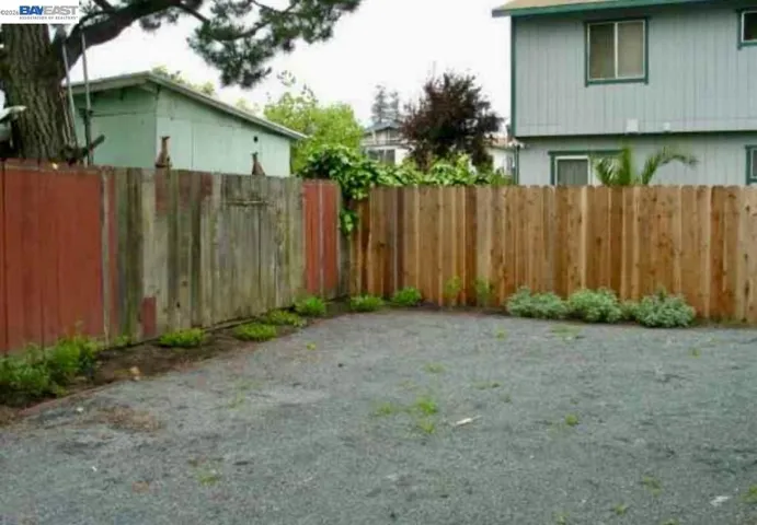 9625 Cherry St, Oakland, California 94603