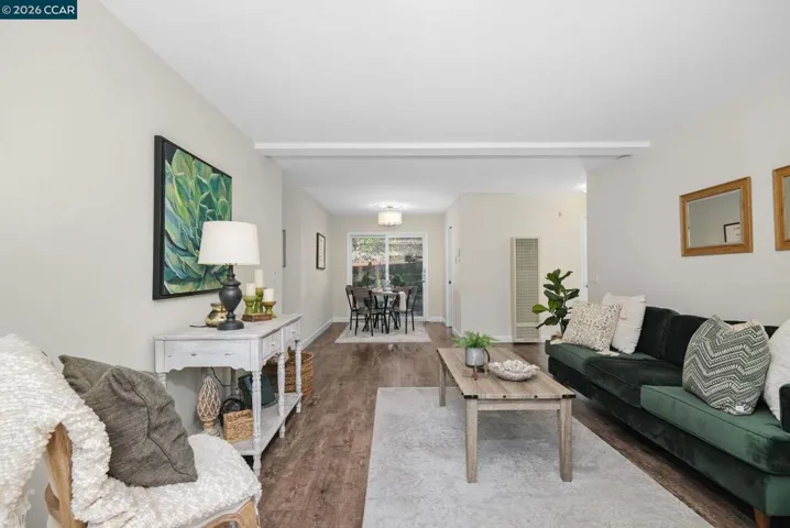 73 Brookwood Rd 33, Orinda, California 94563