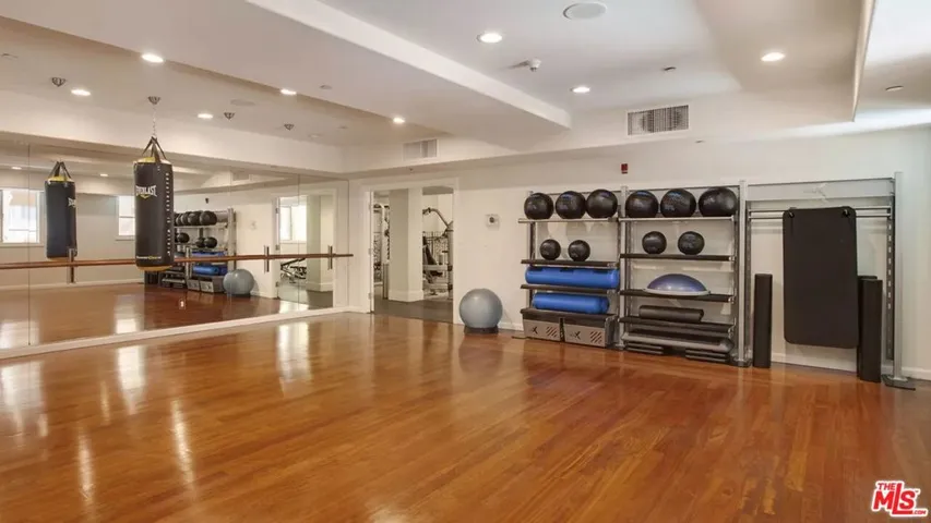 348 S Hauser Boulevard 1-225, Los Angeles, California 90036