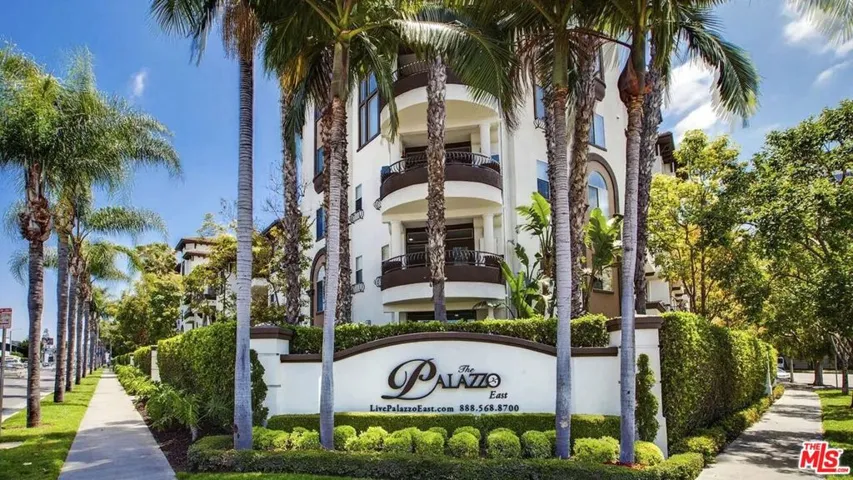 348 S Hauser Boulevard 1-225, Los Angeles, California 90036
