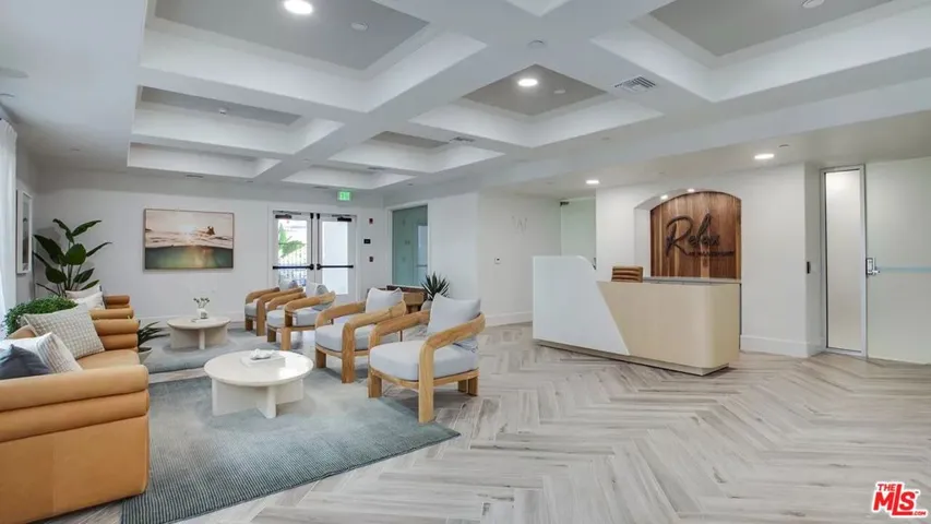 348 S Hauser Boulevard 1-225, Los Angeles, California 90036