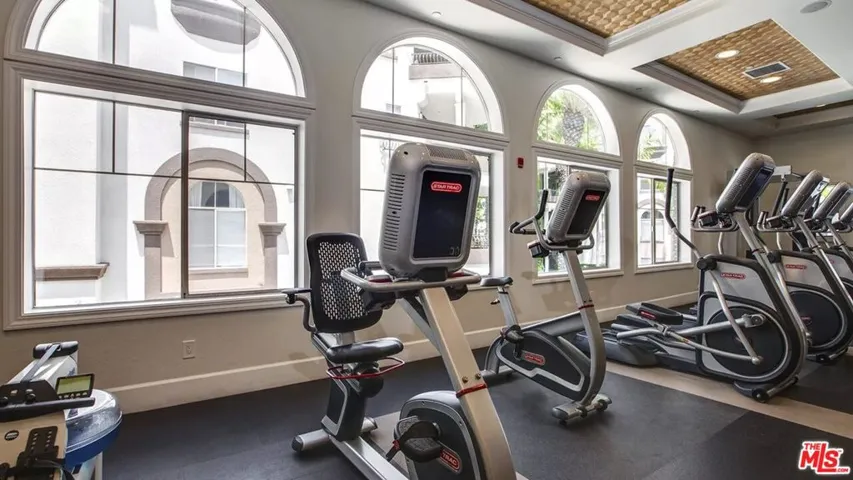 348 S Hauser Boulevard 1-225, Los Angeles, California 90036