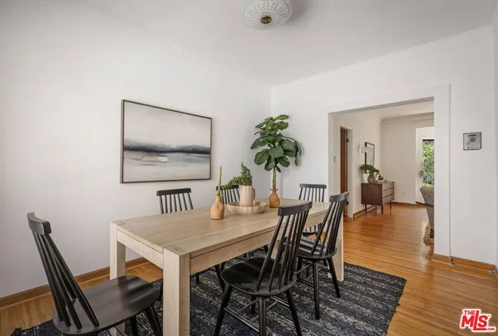1143 S Westmoreland Avenue 5, Los Angeles, California 90006