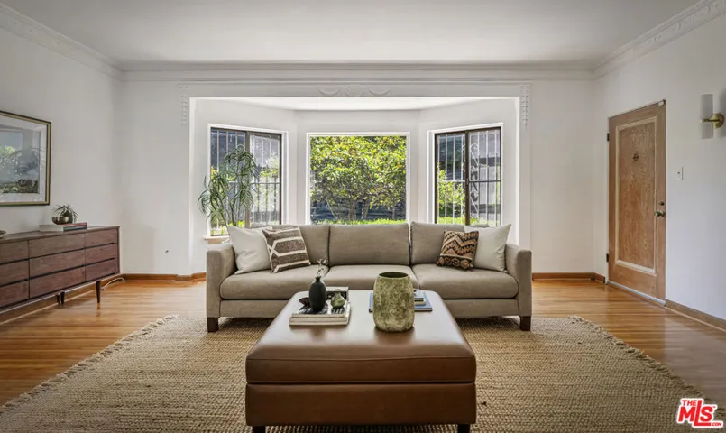 1143 S Westmoreland Avenue 5, Los Angeles, California 90006