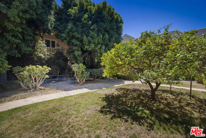 1143 S Westmoreland Avenue 5, Los Angeles, California 90006