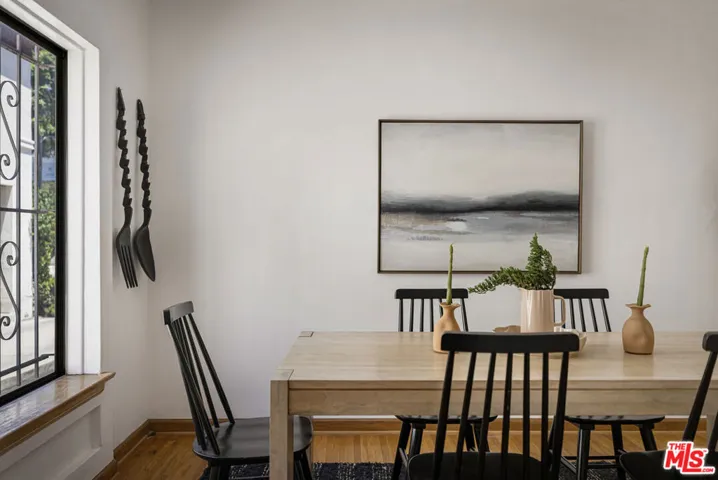 1143 S Westmoreland Avenue 5, Los Angeles, California 90006
