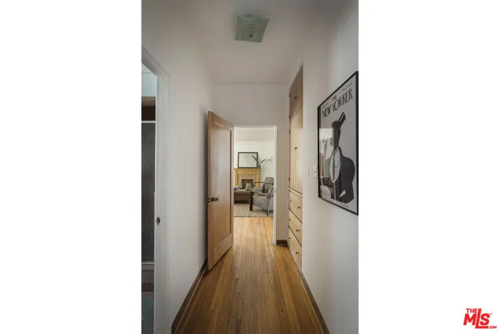 1143 S Westmoreland Avenue 5, Los Angeles, California 90006