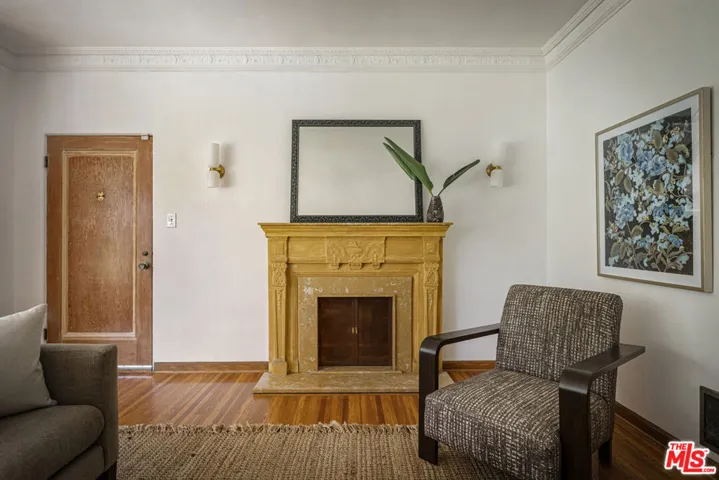 1143 S Westmoreland Avenue 5, Los Angeles, California 90006
