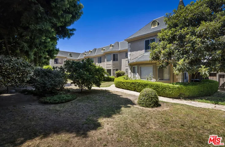 1143 S Westmoreland Avenue 5, Los Angeles, California 90006
