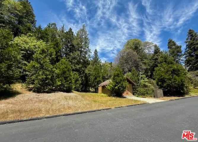 246 Cedar Ridge Drive, Lake Arrowhead, California 92352