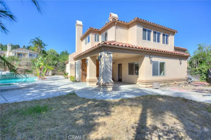 5839 Via Susana, Riverside, California 92506