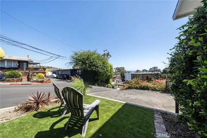 135 High Drive, Laguna Beach, California 92651