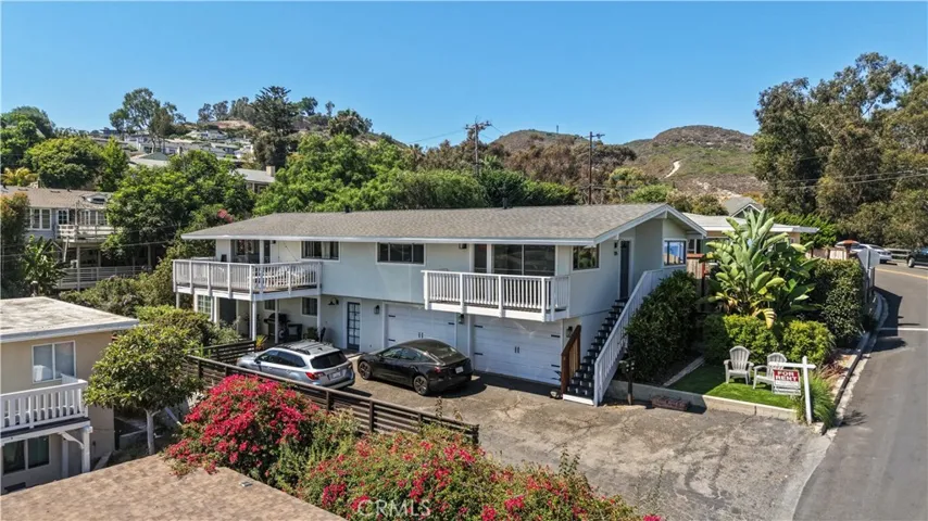 135 High Drive, Laguna Beach, California 92651