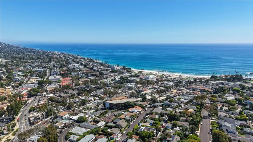 135 High Drive, Laguna Beach, California 92651