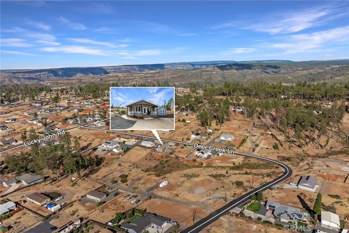 918 Deer Creek, Paradise, California 95969
