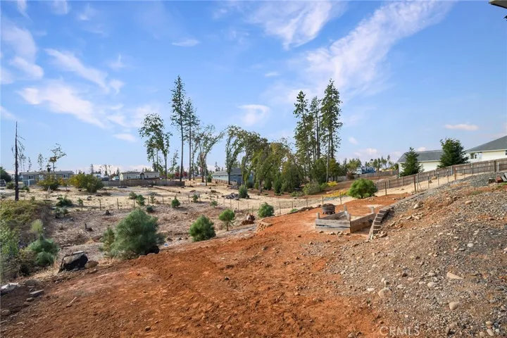 918 Deer Creek, Paradise, California 95969