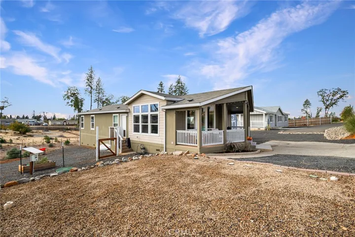 918 Deer Creek, Paradise, California 95969