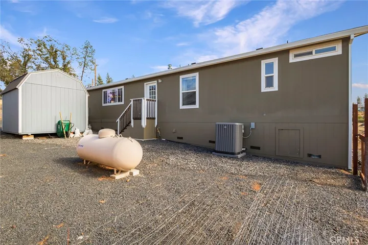 918 Deer Creek, Paradise, California 95969
