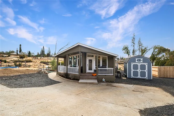 918 Deer Creek, Paradise, California 95969