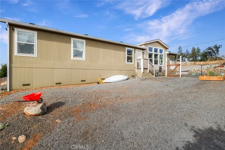 918 Deer Creek, Paradise, California 95969
