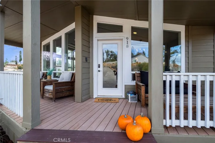 918 Deer Creek, Paradise, California 95969
