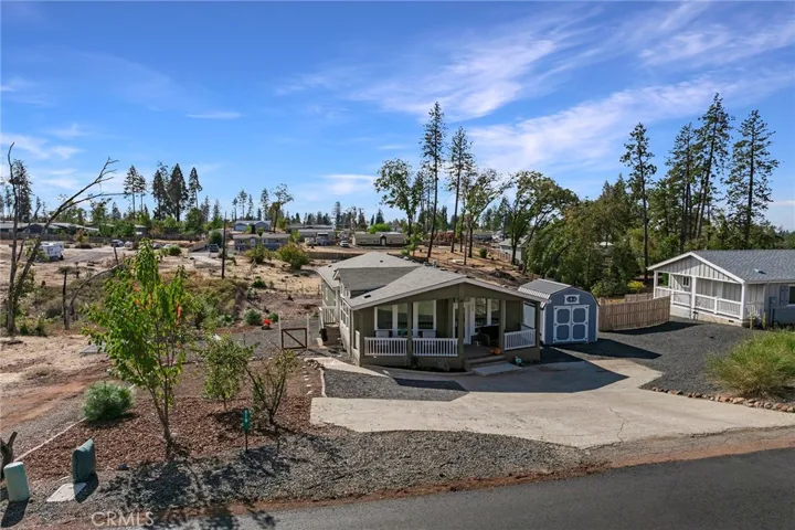918 Deer Creek, Paradise, California 95969
