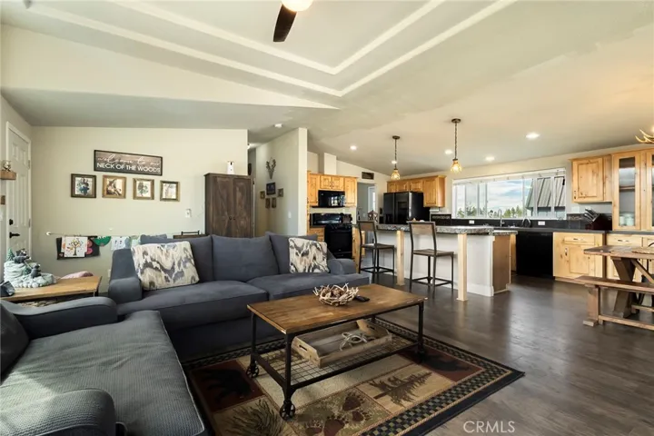 918 Deer Creek, Paradise, California 95969