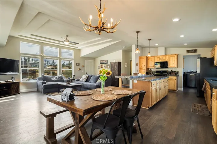 918 Deer Creek, Paradise, California 95969