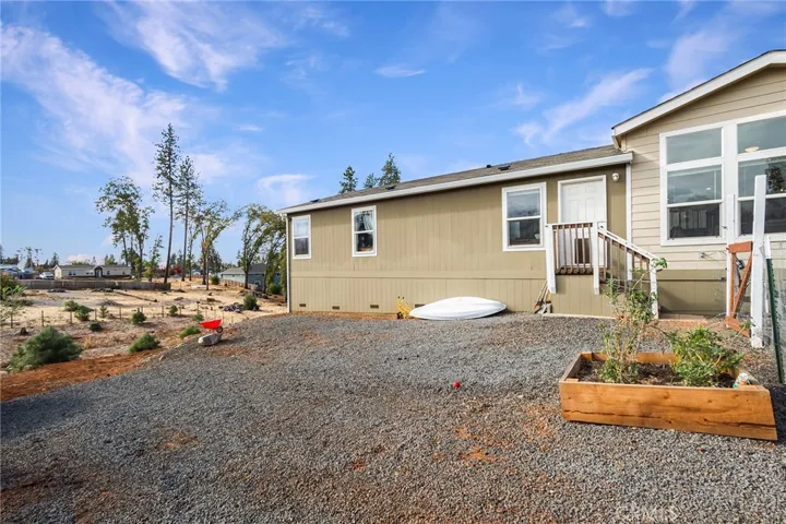 918 Deer Creek, Paradise, California 95969