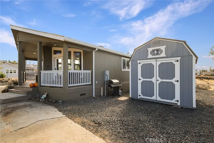 918 Deer Creek, Paradise, California 95969