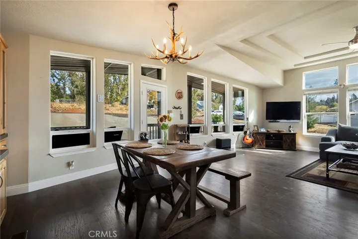 918 Deer Creek, Paradise, California 95969