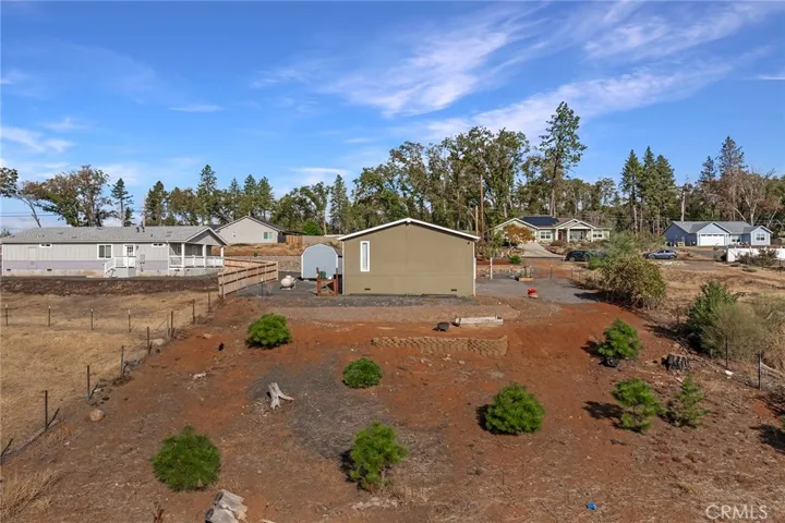 918 Deer Creek, Paradise, California 95969