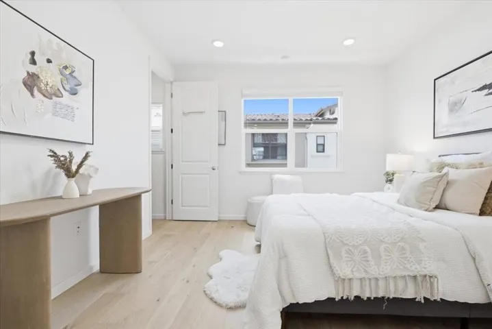 390 Camarillo Terrace, Sunnyvale, California 94085